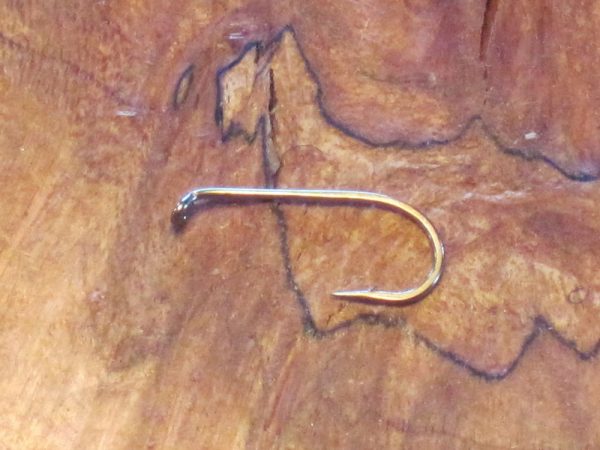 #7100 Dry Fly Hook